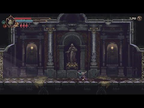 Blasphemous 2: Episode 9 - Elevated Temples смотреть онлайн