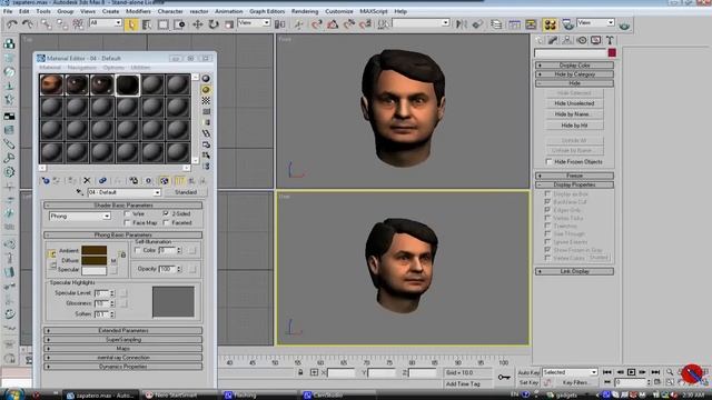 TUTORIAL 4 B смотреть онлайн