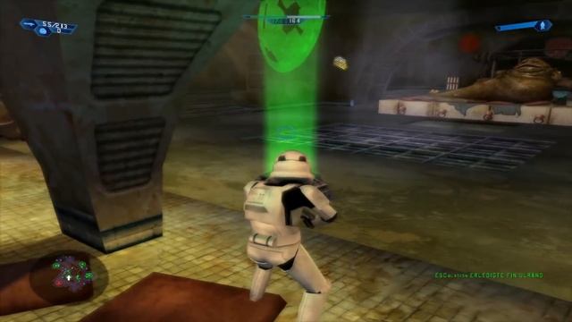 Cut Content of Star Wars: Battlefront - Removed Vehicles - CCSWBF#2 смотреть онлайн