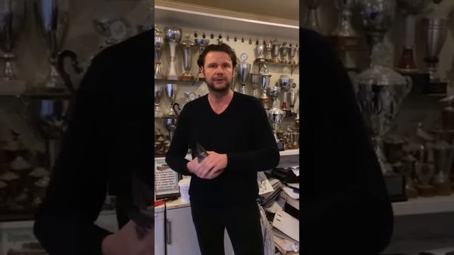 Prezentare licitatie Theo Rutten & Zn. de pe columbofil.net смотреть онлайн
