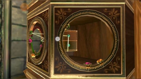 3D Escape Room: Mystic Manor (прохождение)
Комната четырнадцатая