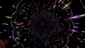 Релакс Космический колейдоскоп🎡🎡🎡