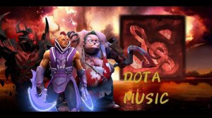 МУЗЫКА ДЛЯ МОТИВАЦИИ ИГРЫ В ДОТУ!!! (speed up, brazilian phonk, phonk)