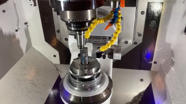 Mikron on HSM200U смотреть онлайн