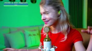 Саша Капустина - Toxic - Briney Spears (cover Alexandra Kapustina)