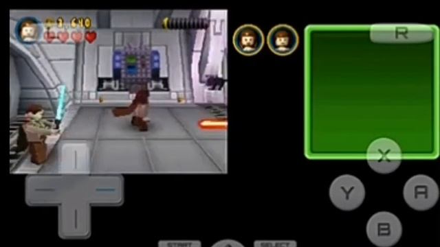 Cara download lego star wars offline android ukuran kecil смотреть онлайн
