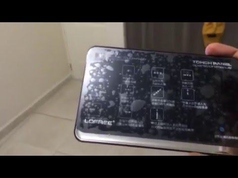 MT200 Lofree Keyboard Connected To Smart Tv (how To)