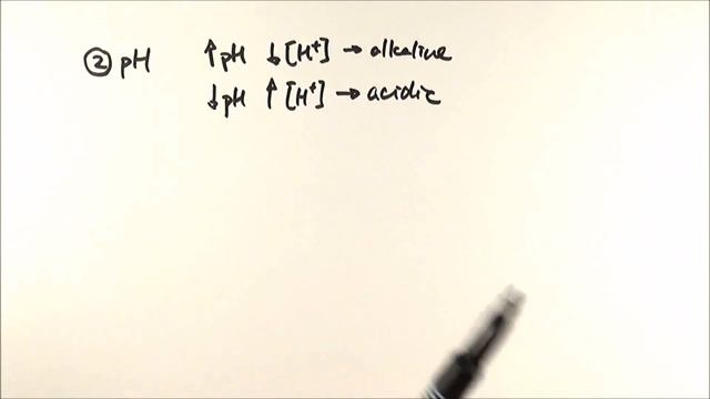 AS Biology - Factors affecting enzyme activity (OCR A Chapter 4.2) смотреть онлайн