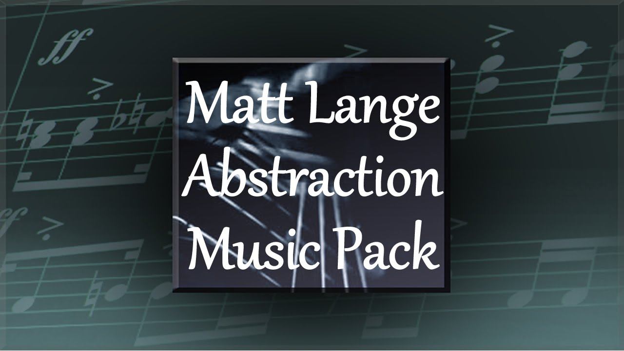 Dota 2: Matt Lange - Abstraction Music Pack смотреть онлайн