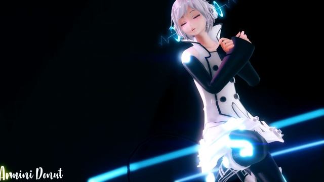『MMD』7「Utatane Piko」 смотреть онлайн