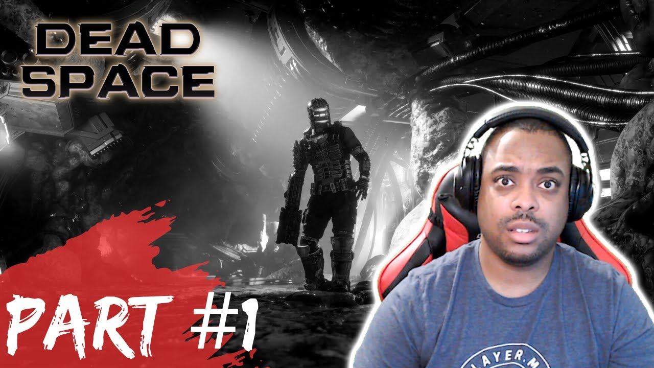 DEAD SPACE REMAKE | Gameplay Walkthrough Part 1 [60FPS PC ULTRA] (FULL GAME) смотреть онлайн