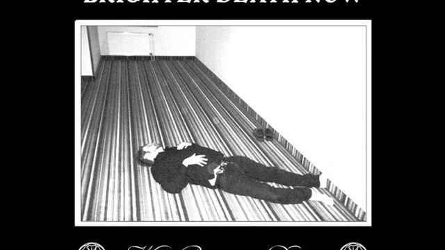 Brighter Death Now - Tempting Murder