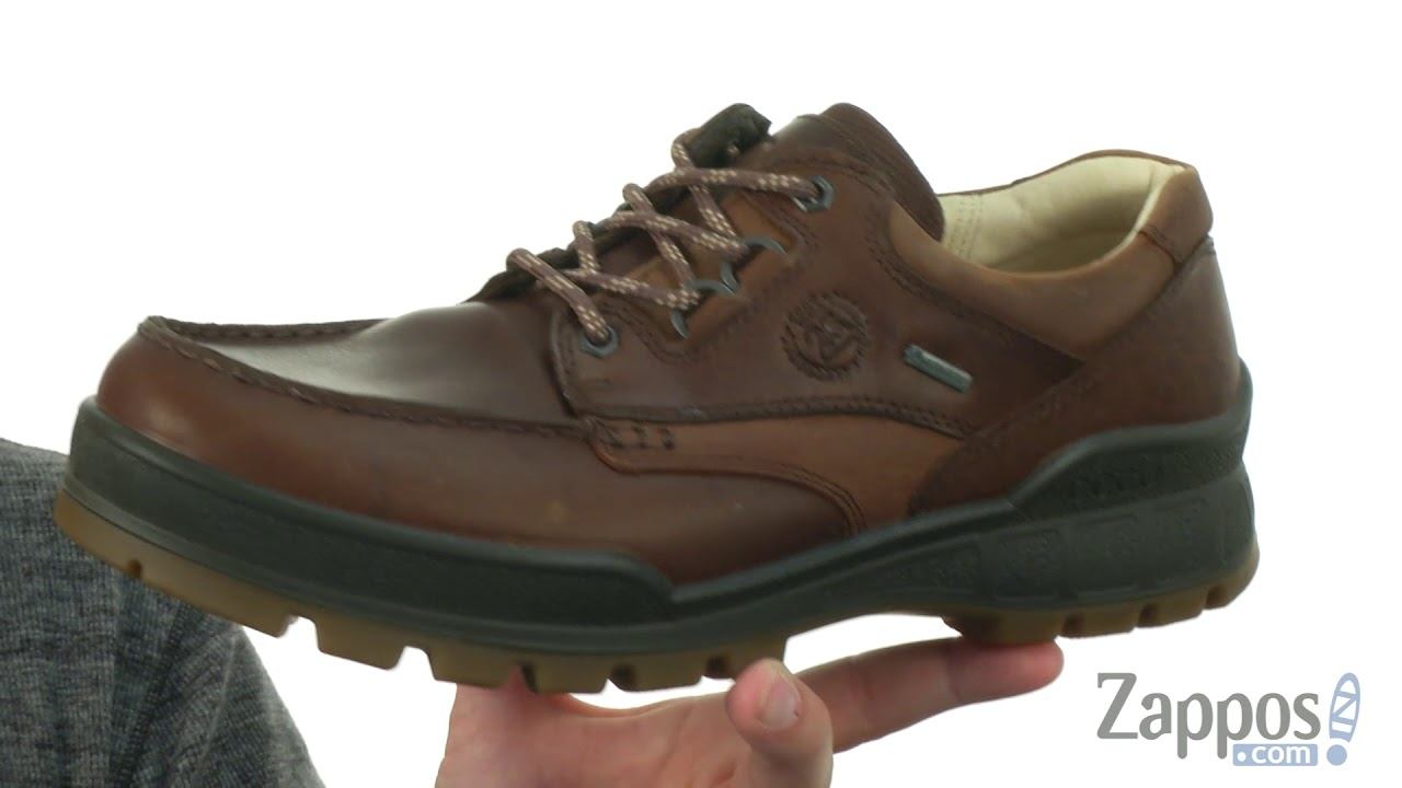 ECCO Track 25 Premium Low SKU: 8935541 смотреть онлайн