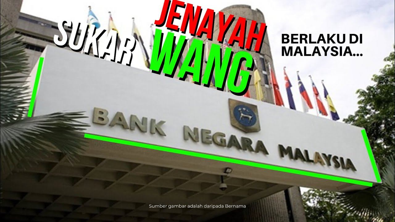 SUKAR JENAYAH WANG BERLAKU DI MALAYSIA смотреть онлайн