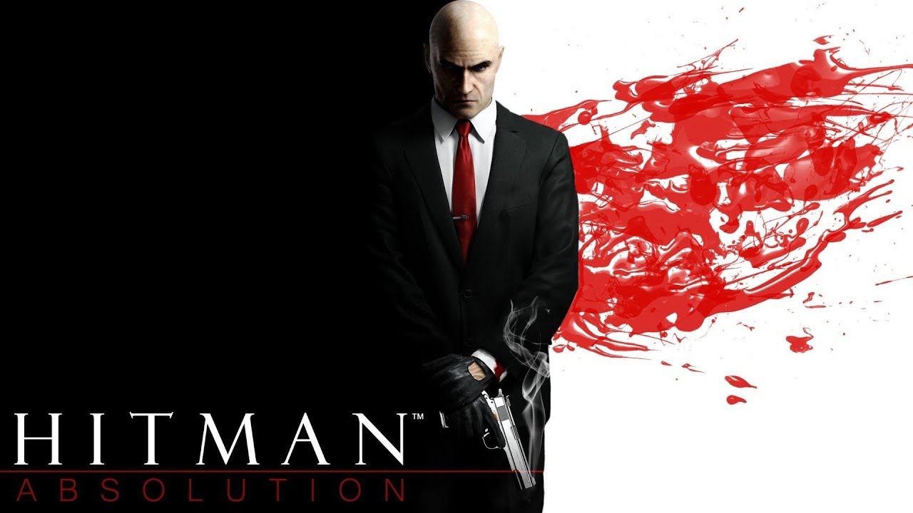 Hitman Absolution 2021 12 02 Mission #1 Full with Movie смотреть онлайн