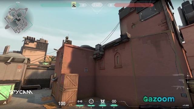 The Best Cypher Bind Setups/Lineups in 2023 смотреть онлайн