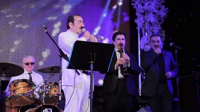 Abram Tolmasov - New Yorkdagi konsert dasturi 2018 смотреть онлайн