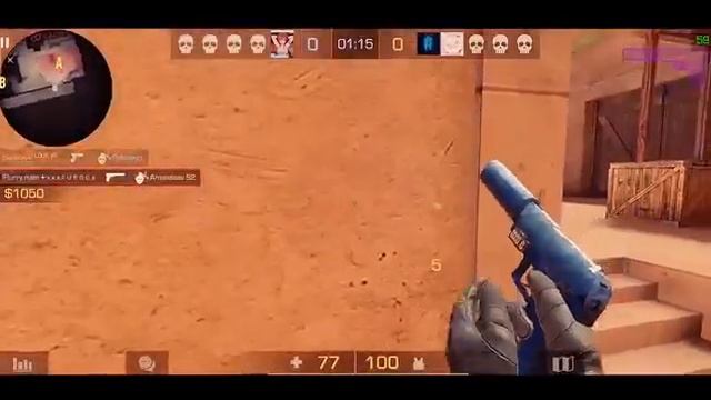 standoff2 | episode 2 💎💛 смотреть онлайн