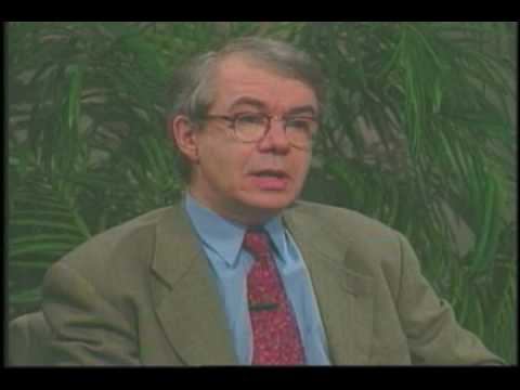 Electromagnetic Radiation with Louis Slesin ECU #519 смотреть онлайн