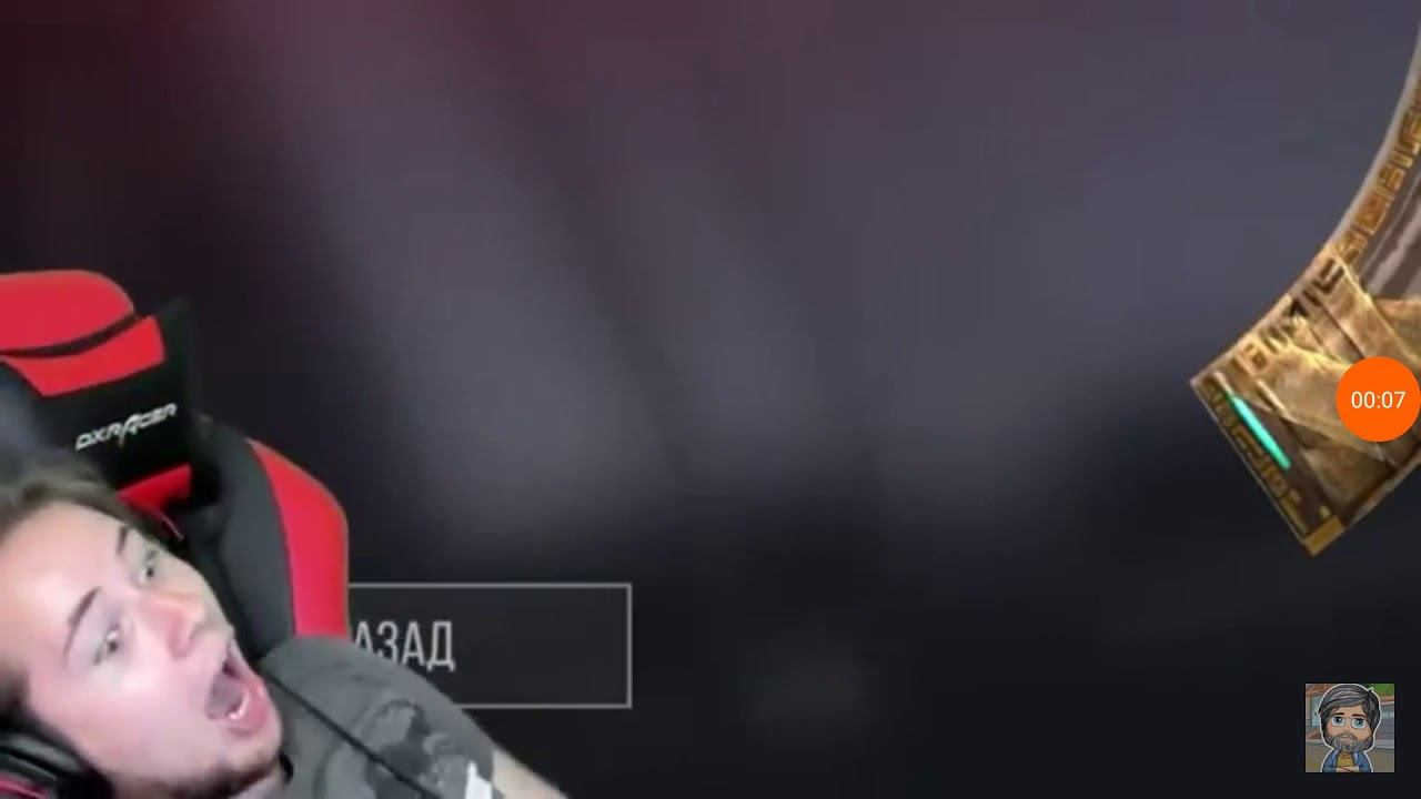 ВТОРОЙ СМЕШНОЙ МОМЕНТ#Standoff2 смотреть онлайн
