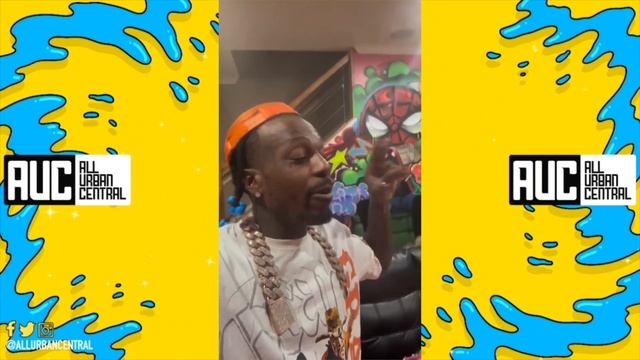 "Don King Didnt Do A Don Thing" Sauce Walka Calls Floyd Mayweather After Bill Haney Altercation смотреть онлайн