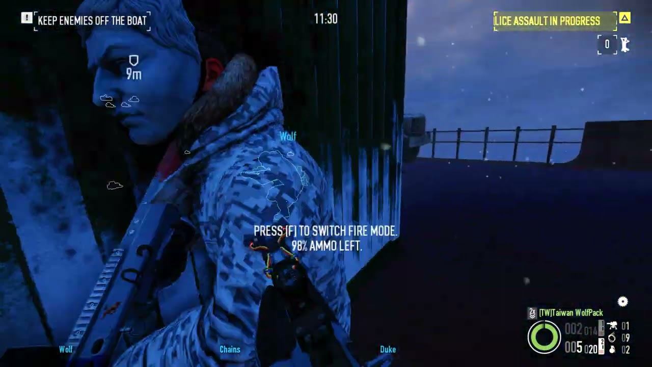"PSYCHO STYLE" Payday 2 Crime Spree Gameplay#1｜120 to 143 смотреть онлайн