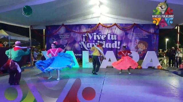 Festival Folklórico Internacional de Veracruz Inspirarte, Octava Edición en Xalapa, Veracruz смотреть онлайн