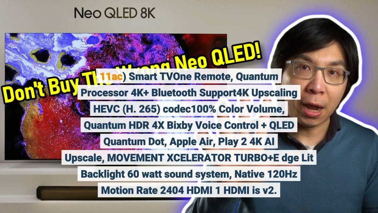 Best Strategy To Use For Samsung QN90A Neo QLED TV review - TechRadar смотреть онлайн