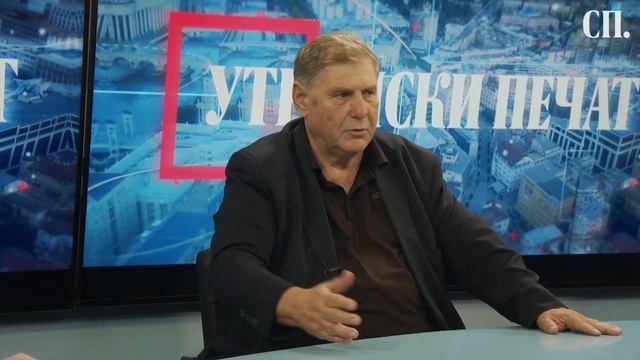 Ризаов: Тврдам одговорно дека ниеден медиум не може да опстане со чесна работа и професионализам смотреть онлайн