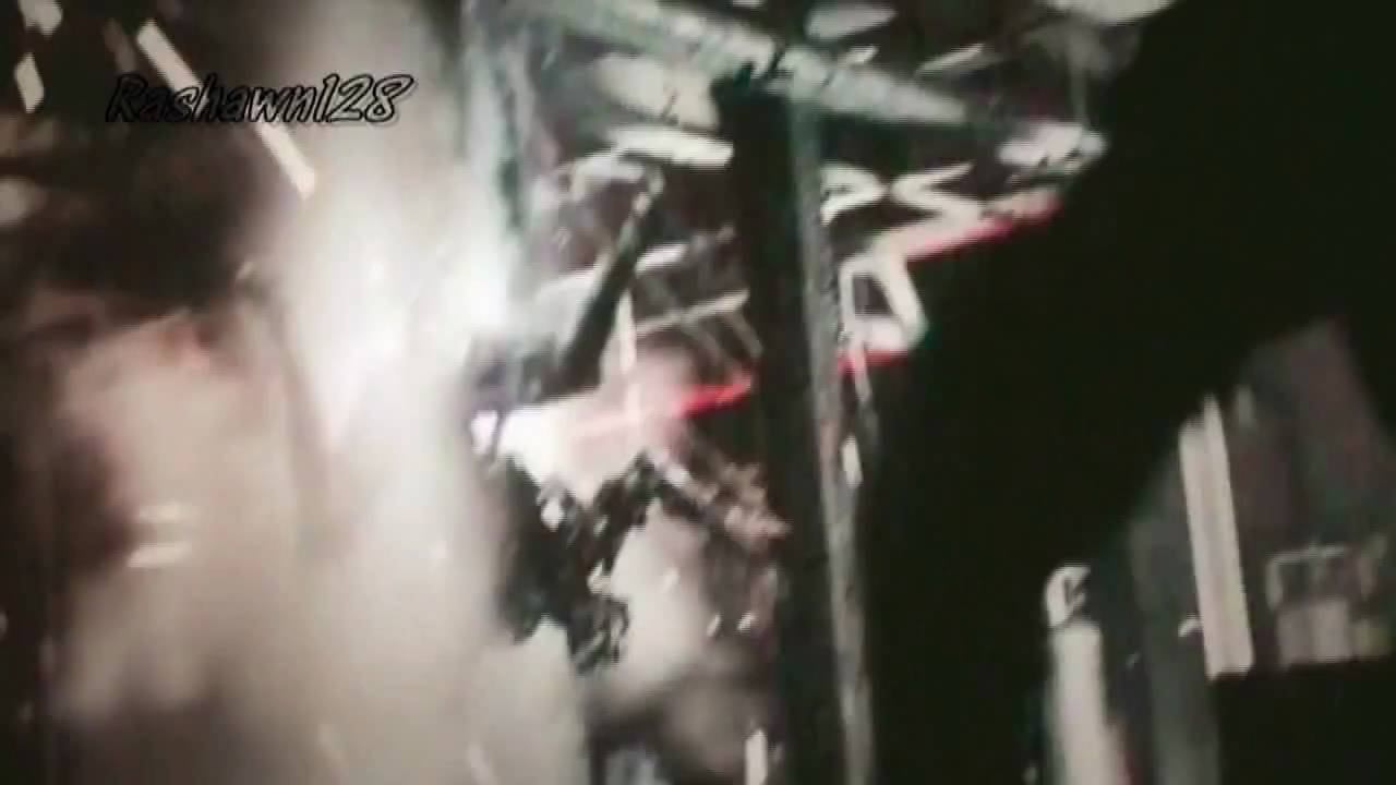 Terminator Salvation - The Day The World Went Away смотреть онлайн