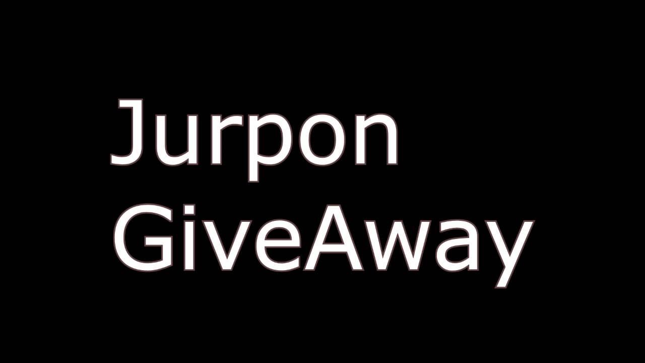 Jurpon GIveAway - Dishonored |Steam-Avain| - GiveAway on päättynyt смотреть онлайн