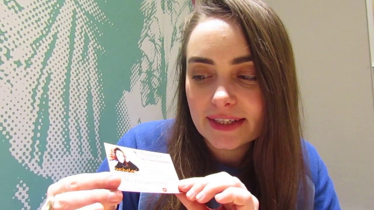 Как определиться с будущей профессией? / учеба / study смотреть онлайн