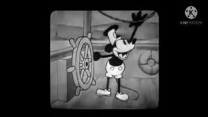 Микки Маус - Микки