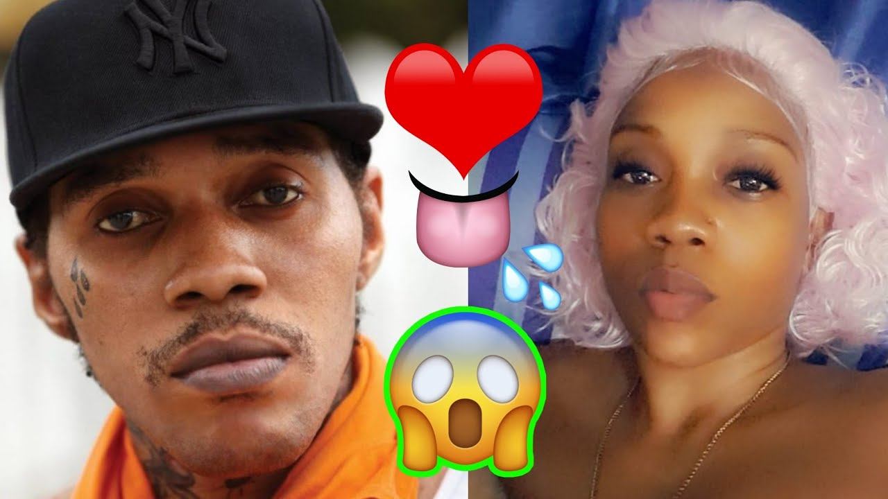 Sheba Confess To Giving It To Vybz Kartel | Vannessa Bling Still A Carry Feelings смотреть онлайн