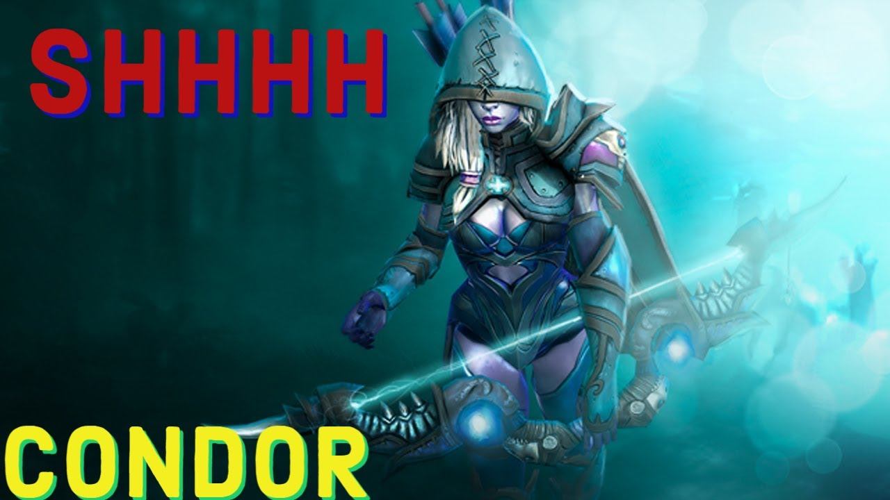 YOU TOO NOISY TO LIVE (dota 2 turbo mode #141) смотреть онлайн