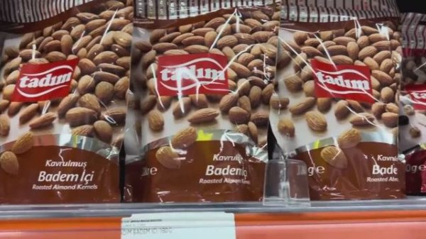 Шопинг продолжается ☺️МММ MIGROS какие цены_Аутлет нас расстроил.Магазин красивых сувениров