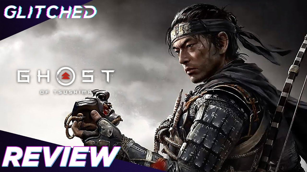 Ghost of Tsushima Review смотреть онлайн