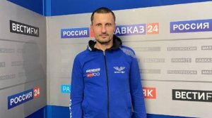 «Говорим сегодня» о спорте больших достижений на Ставрополье