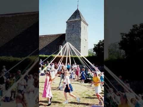 May Day | Wikipedia audio article смотреть онлайн
