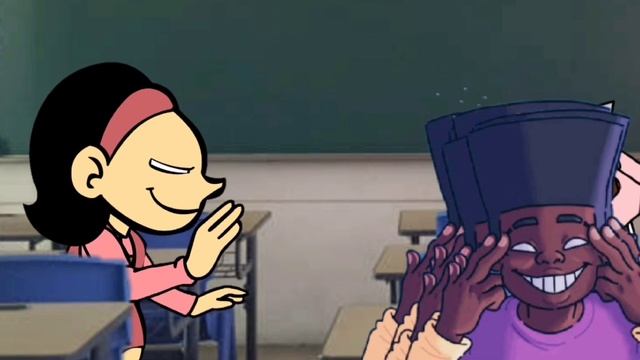 Baby Pico's School 🏫 смотреть онлайн