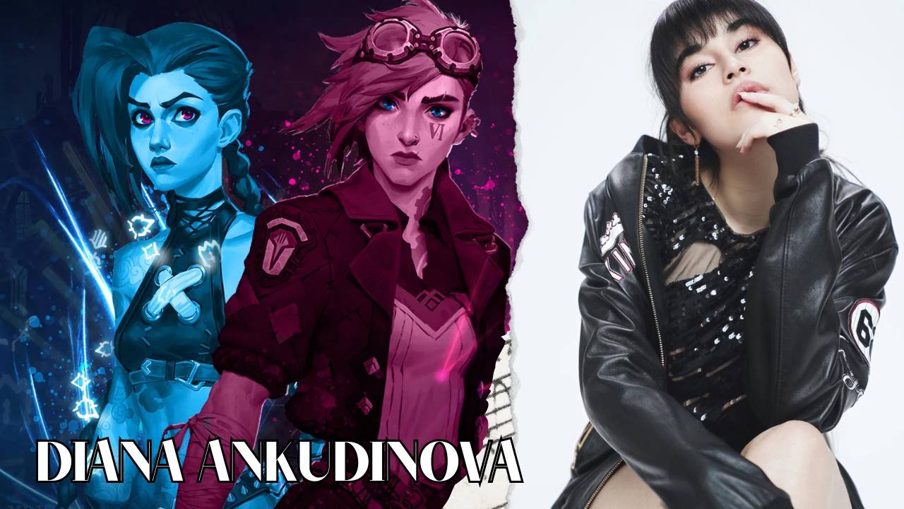 Слайд-шоу Дианы Анкудиновой на тему «Лучший враг» от Stromae & Pomme смотреть онлайн