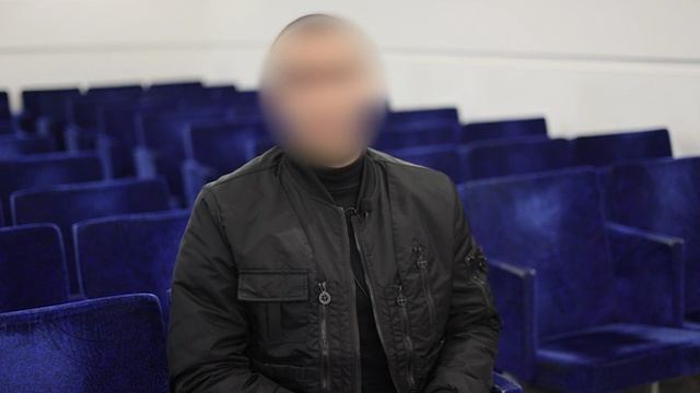 Виновник драки в центре Луганска смотреть онлайн