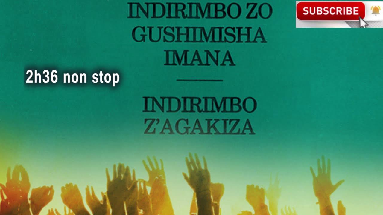 2h36 Non stop (Indirimbo zo mu gitabo) смотреть онлайн