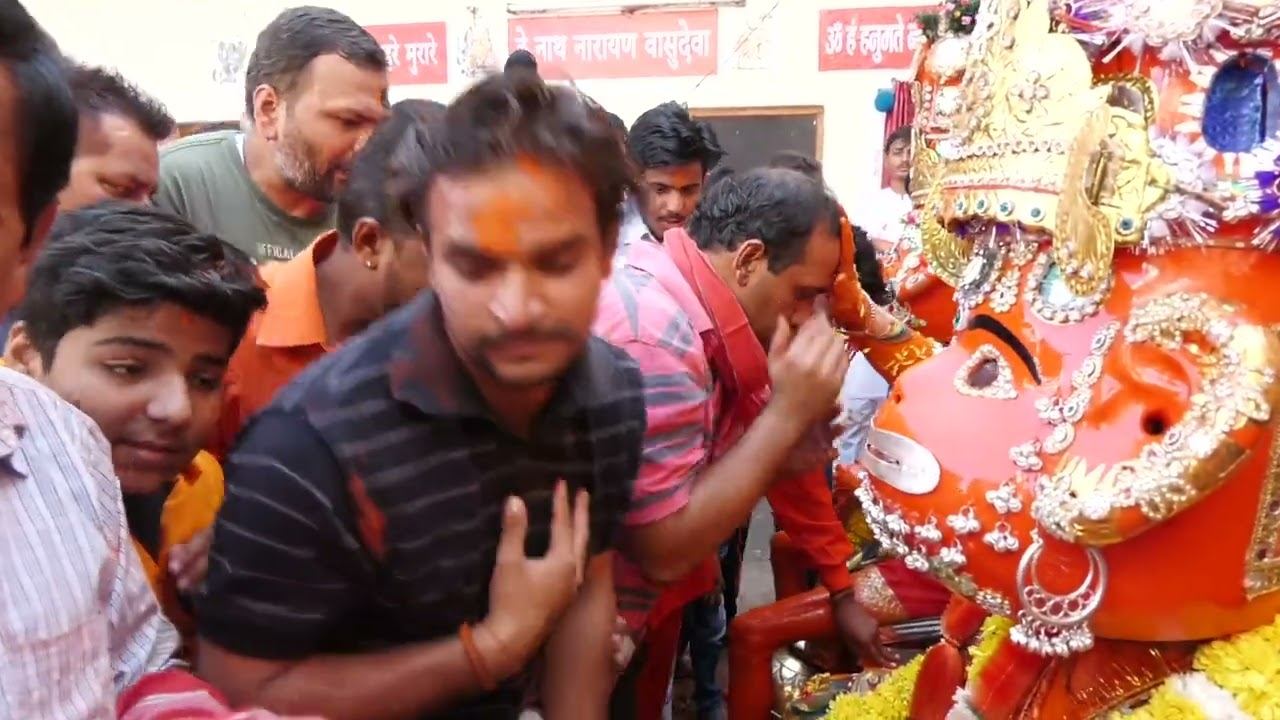 shri mahavir dal part 5 72 year old shobha yatra смотреть онлайн