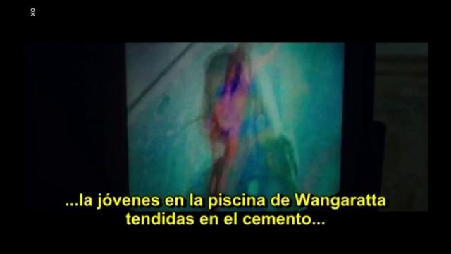 Nick Cave / Susie смотреть онлайн