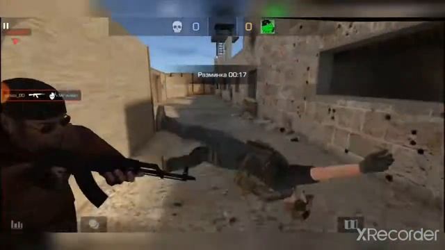 standoff 2 песня 2 смотреть онлайн