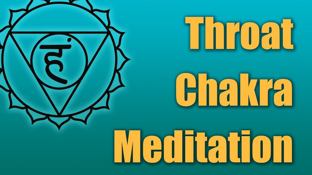 1h 741Hz Binaural Throat Chakra Meditation with Bonfire - Relax / Sleep / Work - Solfeggio Frequenc смотреть онлайн