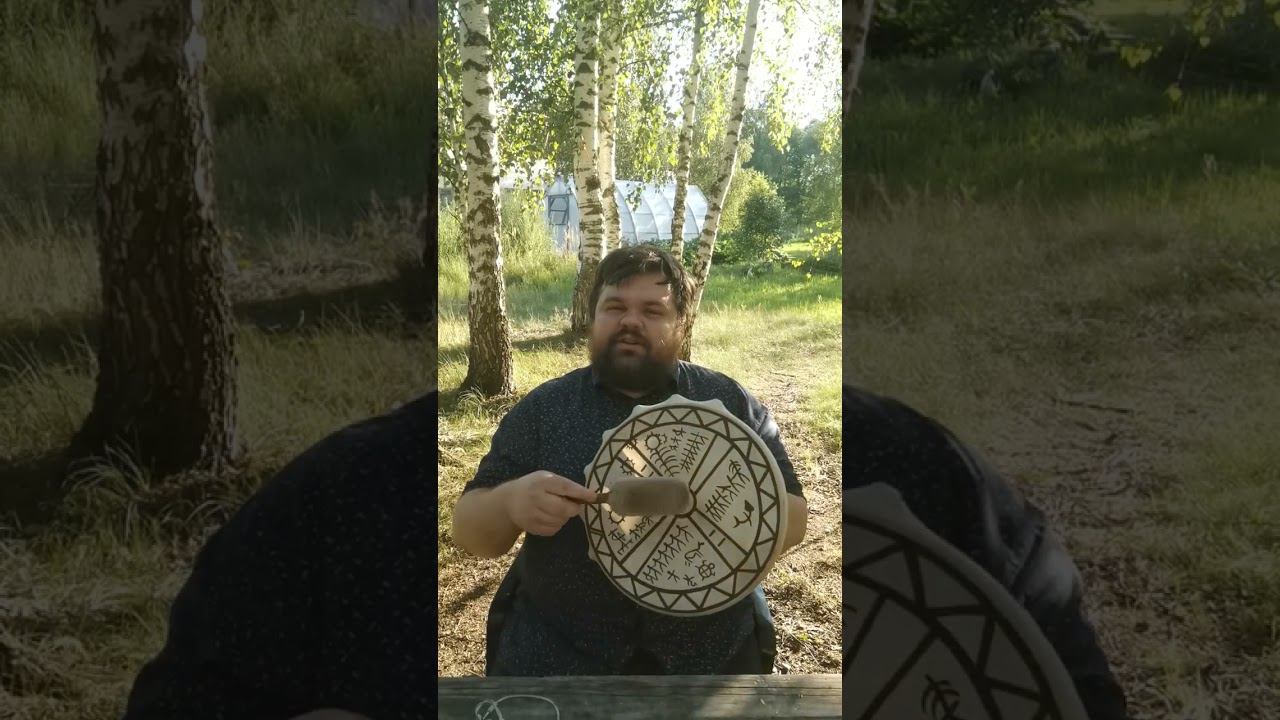 Первый выпуск, вводный. Мировая философия движения. смотреть онлайн