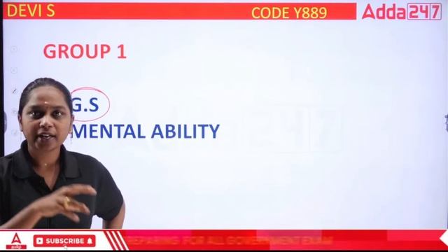 | TNPSC Gr 1 & GROUP-4 Exam | BEST STRATEGY TO CRACK | ADDA247 TAMIL смотреть онлайн
