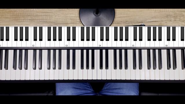 Are You Ready To Finally Understand The Circle Of Fifths? смотреть онлайн